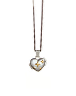 Anhänger - Heart Stars - EINSBERLIN - 1